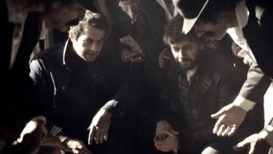 تیزر فیلم سینمایی شهر قصهها تیزر فیلم سینمایی شهر قصهها
