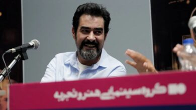 گزارش تصویری نشست نقد و بررسی فیلم سینمایی “مقیمان ناکجا” گزارش تصویری نشست نقد و بررسی فیلم سینمایی “مقیمان ناکجا”
