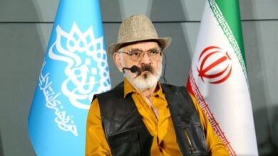 گزارش تصویری اولین نشست «بر سینمای ایران چه گذشت؟»