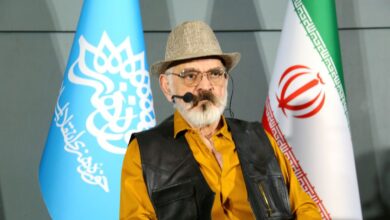 گزارش تصویری اولین نشست «بر سینمای ایران چه گذشت؟» گزارش تصویری اولین نشست «بر سینمای ایران چه گذشت؟»
