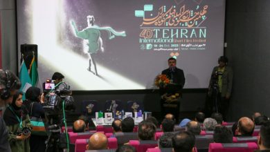 گزارش تصویری از آخرین روز جشنواره فیلم کوتاه گزارش تصویری از آخرین روز جشنواره فیلم کوتاه