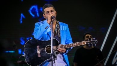 گزارش تصویری از«کنسرت حمید عسکری» گزارش تصویری از«کنسرت حمید عسکری»