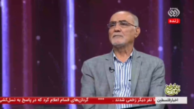 منوچهر محمدی: «بازمانده» از یک گروکشی شروع شد! منوچهر محمدی: «بازمانده» از یک گروکشی شروع شد!