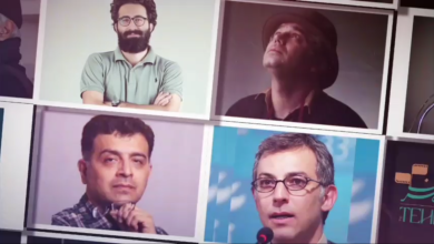 چهره‌های باسابقه در حوزه‌های مختلف فیلمسازی،در چهلمین جشنواره فیلم‌کوتاه تهران، حضور خواهند یافت