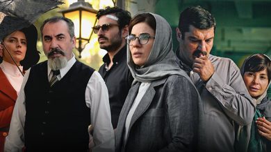 سریال های پاییزی نماوا سریال های پاییزی نماوا