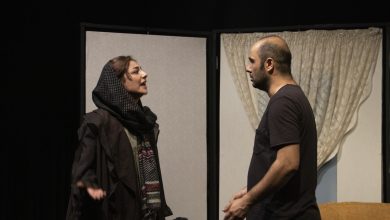 نمایش «حقایقی درباره سگ ها و گربه ها» نمایش «حقایقی درباره سگ ها و گربه ها»