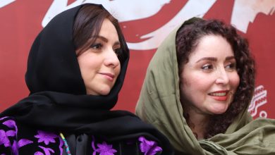 گزارش تصویری از اکران فیلم «سرهنگ ثریا» گزارش تصویری از اکران فیلم «سرهنگ ثریا»