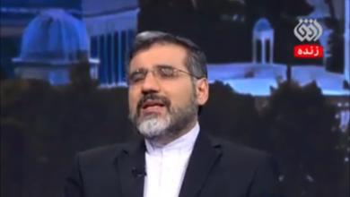 اسماعیلی: رژیم صهیونیستی برخی از رکوردها را در جنایت، خشونت و قتل عام جا به جا کرده است اسماعیلی: رژیم صهیونیستی برخی از رکوردها را در جنایت، خشونت و قتل عام جا به جا کرده است