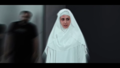 رونمایی از تیزر آخرین ساخته ده نمکی رونمایی از تیزر آخرین ساخته ده نمکی