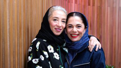 گزارش تصویری از اکران فیلم سینمایی جوجه تیغی گزارش تصویری از اکران فیلم سینمایی جوجه تیغی