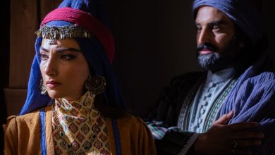 آغاز پخش فصل دوم «مستوران» به زودی آغاز پخش فصل دوم «مستوران» به زودی