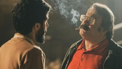 آنونس رسمی ضد رونمایی شد آنونس رسمی ضد رونمایی شد