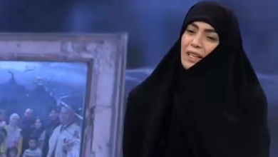 الهام چرخنده: راهی که انتخاب کردهام هزینه دارد/این مسیر خار مغیلان هم دارد! الهام چرخنده: راهی که انتخاب کردهام هزینه دارد/این مسیر خار مغیلان هم دارد!