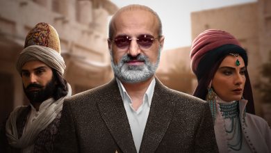 محمد اصفهانی خواننده «مستوران» شد محمد اصفهانی خواننده «مستوران» شد