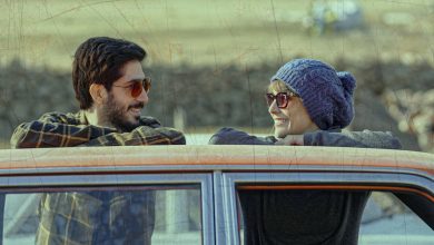 موزیک ویدئو «ضد» با صدای حسین حقیقی موزیک ویدئو «ضد» با صدای حسین حقیقی
