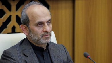 رئیس سازمان صداوسیما: هنوز نتوانستیم واقعیت صحنه فلسطین را به مردم نمایش بدهیم رئیس سازمان صداوسیما: هنوز نتوانستیم واقعیت صحنه فلسطین را به مردم نمایش بدهیم