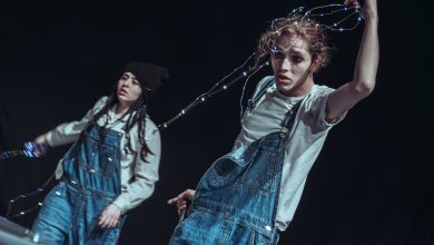 گزارش تصویری اجراهای روز هشتم نخستین جشنواره تئاتر همآغاز در مجموعه تئاتر شهر گزارش تصویری اجراهای روز هشتم نخستین جشنواره تئاتر همآغاز در مجموعه تئاتر شهر