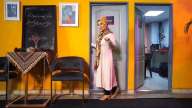فصل جدید برنامه «سلام صبح بخیر» با اجرای ژیلا صادقی فصل جدید برنامه «سلام صبح بخیر» با اجرای ژیلا صادقی