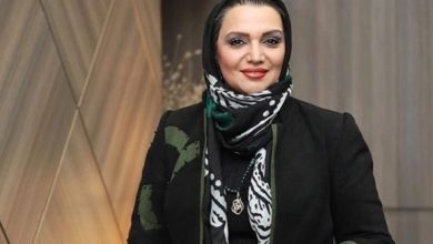 داستان ممنوع التصویر شدن الهام پاوه نژاد در تلویزیون داستان ممنوع التصویر شدن الهام پاوه نژاد در تلویزیون