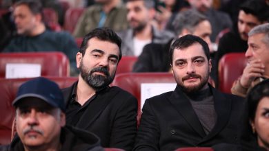 گزارش تصویری از اختتامیه چهل و دومین جشنواره فیلم فجر گزارش تصویری از اختتامیه چهل و دومین جشنواره فیلم فجر