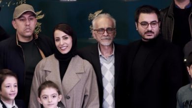 گزارش اختصاصی صبا از فتوکال فیلم سینمایی «نپتون» گزارش اختصاصی صبا از فتوکال فیلم سینمایی «نپتون»