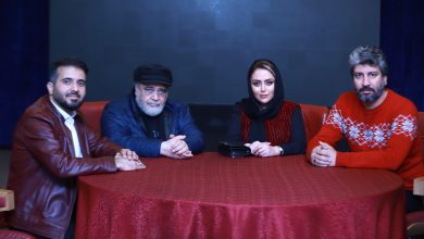 نشست عوامل «قلب رقه» در مجموعه رسانه ای صبا نشست عوامل «قلب رقه» در مجموعه رسانه ای صبا