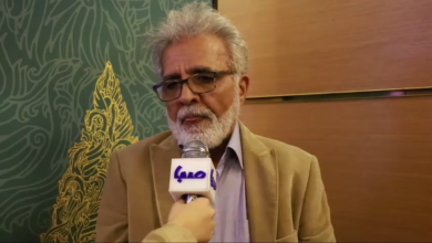 بهروز افخمی برنده سیمرغ بهترین کارگردان جشنواره فیلم فجر در گفتگوی تصویری با صبا بهروز افخمی برنده سیمرغ بهترین کارگردان جشنواره فیلم فجر در گفتگوی تصویری با صبا