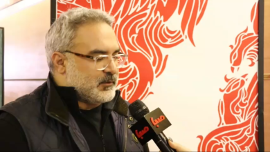 کوهیار کلاری فیلمبردار «تابستان همان سال» و برنده سیمرغ بلورین بهترین فیلمبرداری در گفتگوی تصویری با صبا کوهیار کلاری فیلمبردار «تابستان همان سال» و برنده سیمرغ بلورین بهترین فیلمبرداری در گفتگوی تصویری با صبا