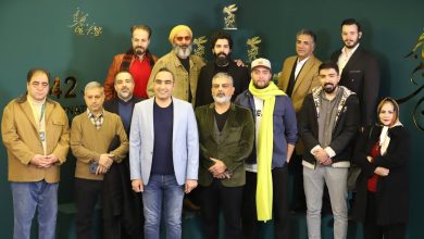 گزارش اختصاصی صبا از فتوکال فیلم سینمایی صبح اعدام گزارش اختصاصی صبا از فتوکال فیلم سینمایی صبح اعدام