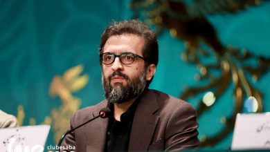 گزارش اختصاصی صبا از نشست خبری فیلم سینمایی آغوش باز گزارش اختصاصی صبا از نشست خبری فیلم سینمایی آغوش باز