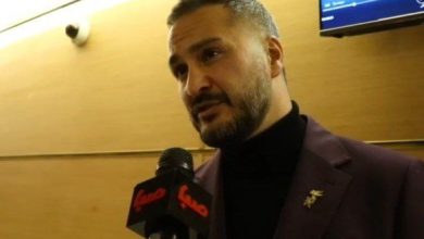 میلاد کی مرام بازیگر نقش شهید شیرودی در «آسمان غرب» در گفتگوی تصویری با صبا: میلاد کی مرام بازیگر نقش شهید شیرودی در «آسمان غرب» در گفتگوی تصویری با صبا: