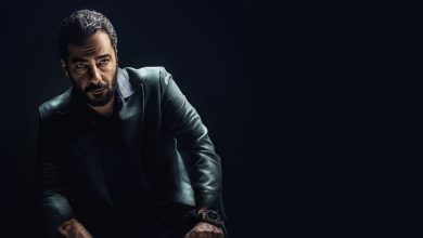 جنگل آسفالت هر جمعه ساعت ۸ صبح جنگل آسفالت هر جمعه ساعت ۸ صبح