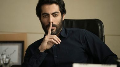 رونمایی از تیزر «بی بدن» رونمایی از تیزر «بی بدن»