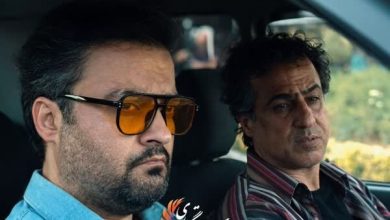 جدیدترین تیزر سریال «رستگاری» رونمایی شد جدیدترین تیزر سریال «رستگاری» رونمایی شد