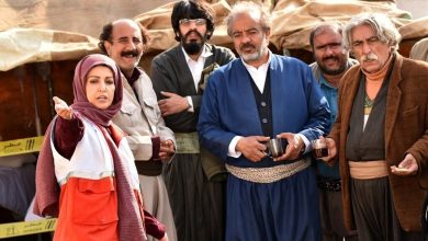 رونمایی از دومین تیزر نون خ ۵ رونمایی از دومین تیزر نون خ ۵