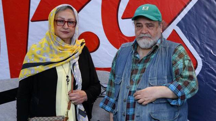 اکران خصوصی «سلام علیکم حاج آقا» اکران خصوصی «سلام علیکم حاج آقا»