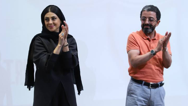 هجدهمین جشن شب بازیگر هجدهمین جشن شب بازیگر