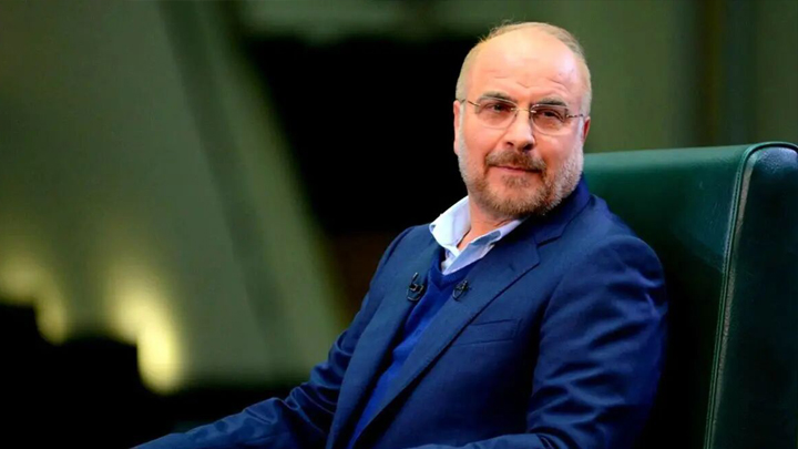 تذکر قالیباف به صداوسیما: سکوهای داخلی باید رایگان تبلیغ شوند تذکر قالیباف به صداوسیما: سکوهای داخلی باید رایگان تبلیغ شوند