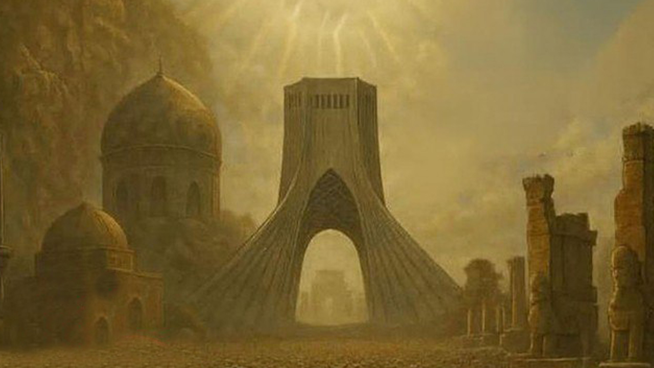 «وطن» با صدای «محمدرضا منصوری» منتشر شد «وطن» با صدای «محمدرضا منصوری» منتشر شد