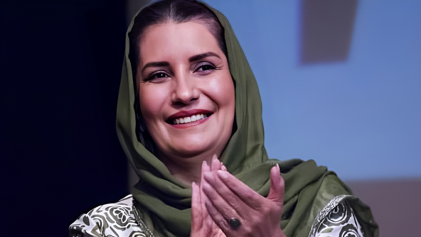 فریبا کوثری: آقای میرباقری گفت از ابتدا نقش عمره را برای شما نوشته بودم