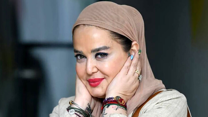 بهاره رهنما:فضاهای باندی در سینما و رسانه‌ها زیاد شده است