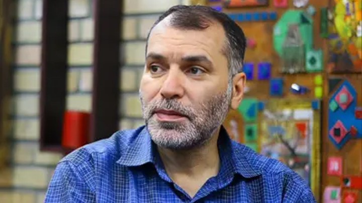 مسعود ده‌نمکی: برخی جنگ را درست می‌نویسند، نه به درستی!