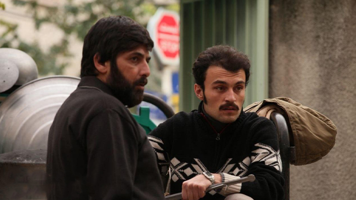 سریال «عملیات مهندسی»
