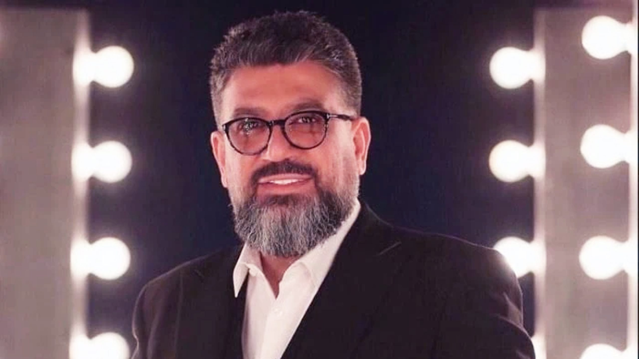 رضا رشیدپور: نسل جوان و «زد» را جدی بگیرید