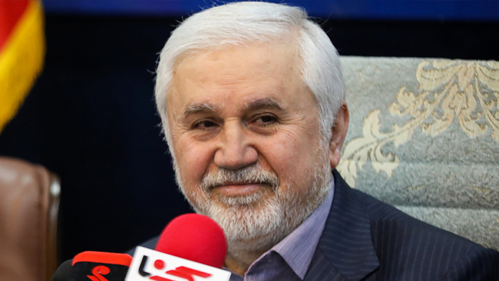 علی دارابی:برای تبدیل ساختمان شیشه ای به موزه،نامه دادیم اما جواب نگرفتیم