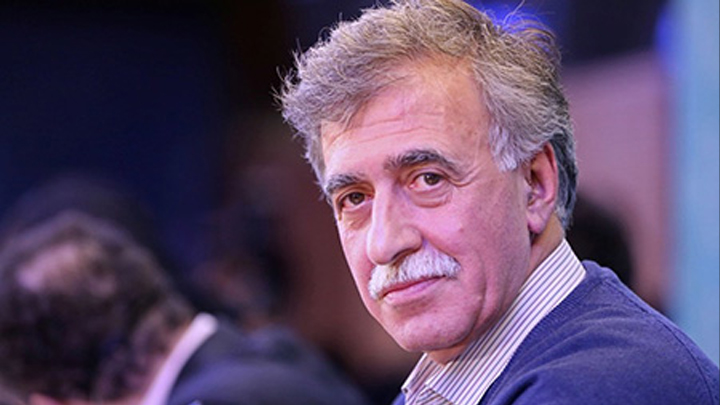 انتقاد همایون اسعدیان از رییس صداوسیما برای معرفی نماینده به اسکار