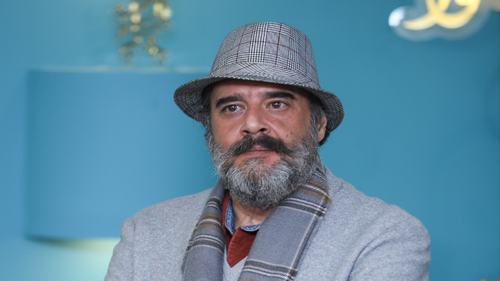 هومن برق‌نورد: طنز باید کلاس خاص خود را داشته باشد