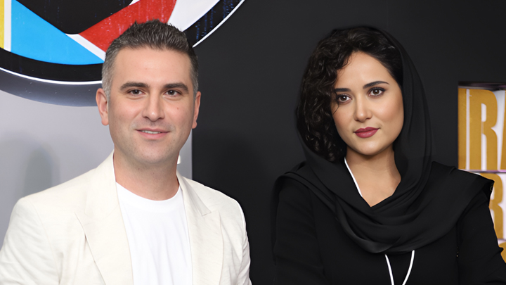 پانزدهمین جشن منتقدان و نویسندگان سینمایی ایران