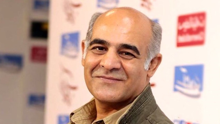 سیاوش چراغی پور:سینمای کودک ما مهجور است