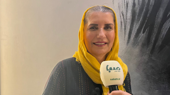 فریبا کوثری: برای فیلم کوتاه دستمزد نمی‌گیرند